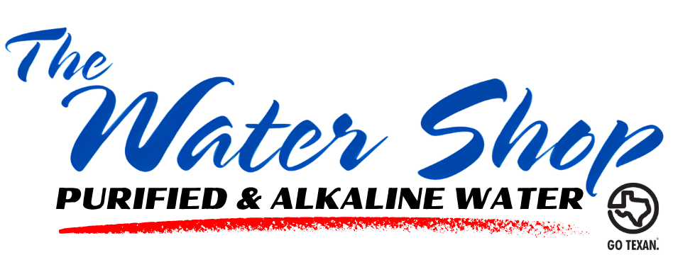 The Water Shop