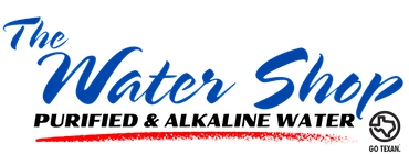 The Water Shop