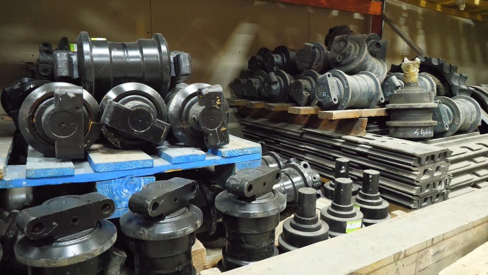 Auto Parts in Lismore Hillside Auto Dismantlers