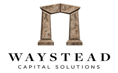 Waystead Capital Solutions Logo