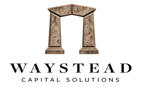Waystead Capital Solutions Logo