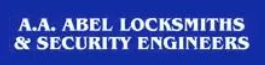 AA Abel Locksmith & Security Engineers AA Abel Locksmith & Security Engineers