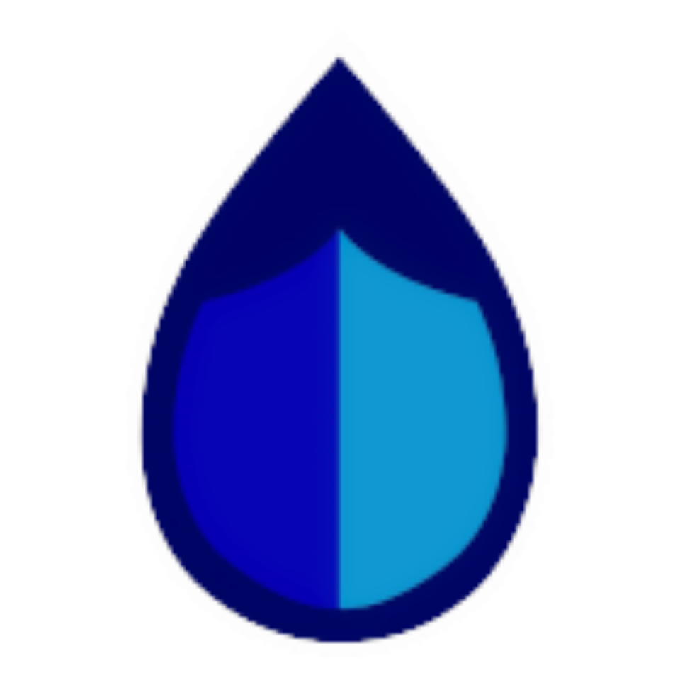 Island Plumbing Logo
