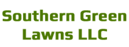 Southern Green Lawns logo
