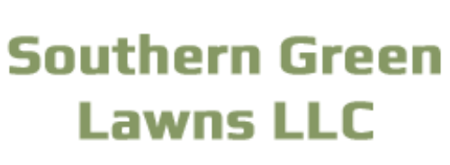 Southern Green Lawns LLC Logo