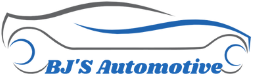Logo | BJ's Automotive