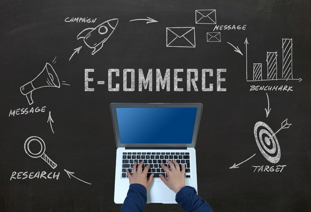 choose the right web developer for e-commerce business