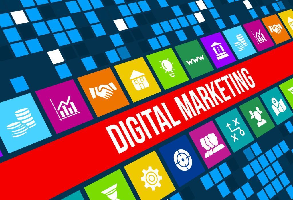 results-driven digital marketing strategy in 2026