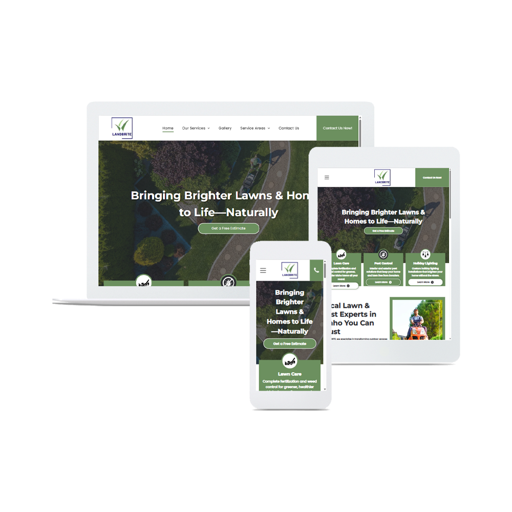 LANDBRiTE