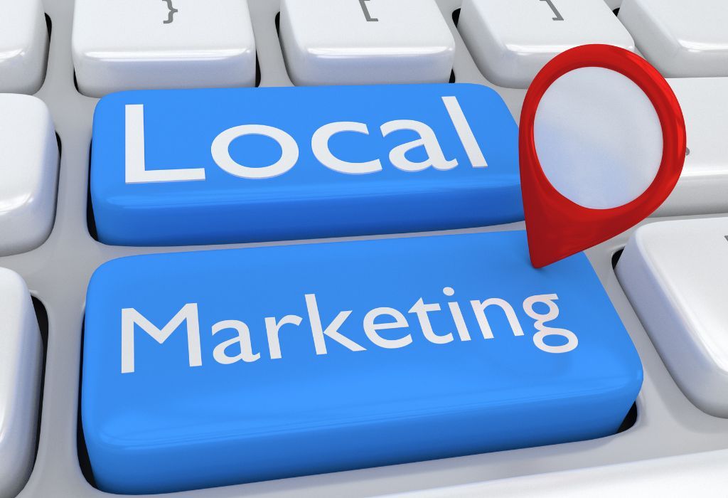 local SEO trends in 2026