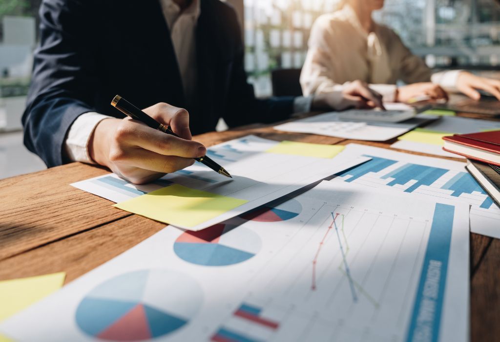 Lehi business Google and AI search visibility