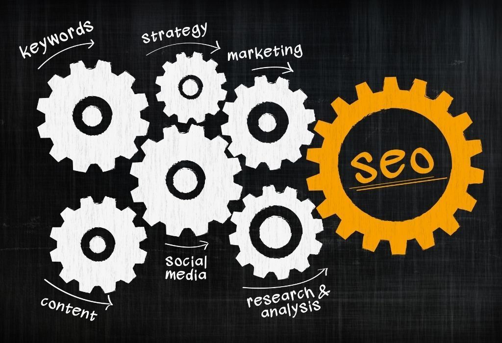 SEO tips to get found and generate more leads