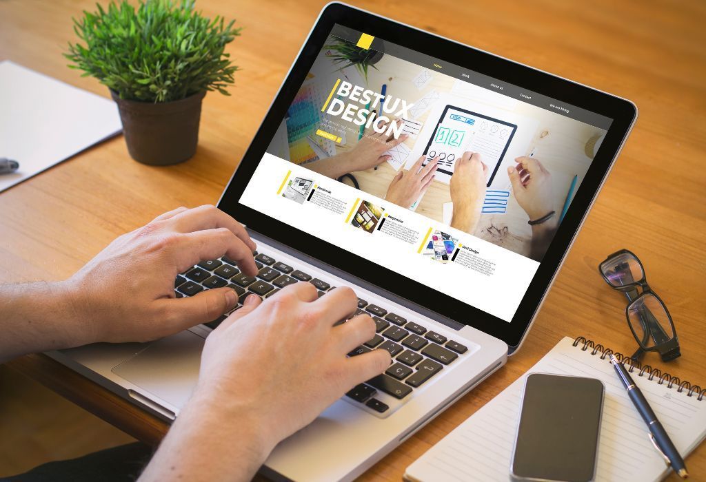 web development trends 2026