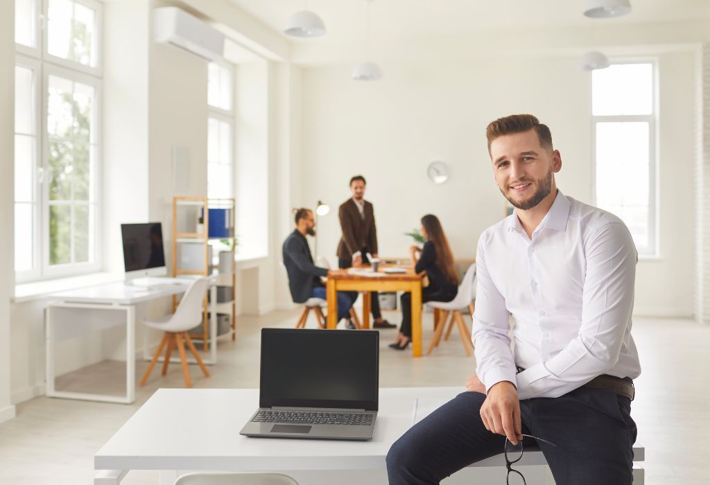 web development in Lehi Utah