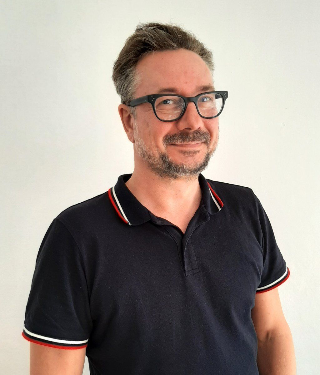 Wim Maes