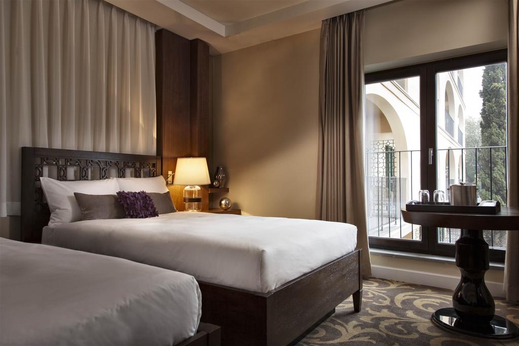Hotel Barga Lucca Toscana 