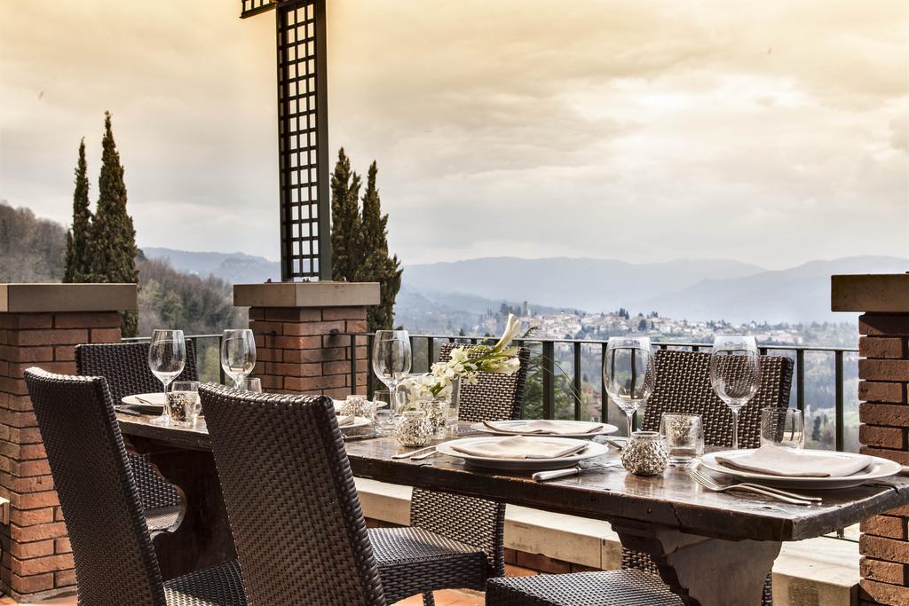 Hotel Barga Lucca Toscana 