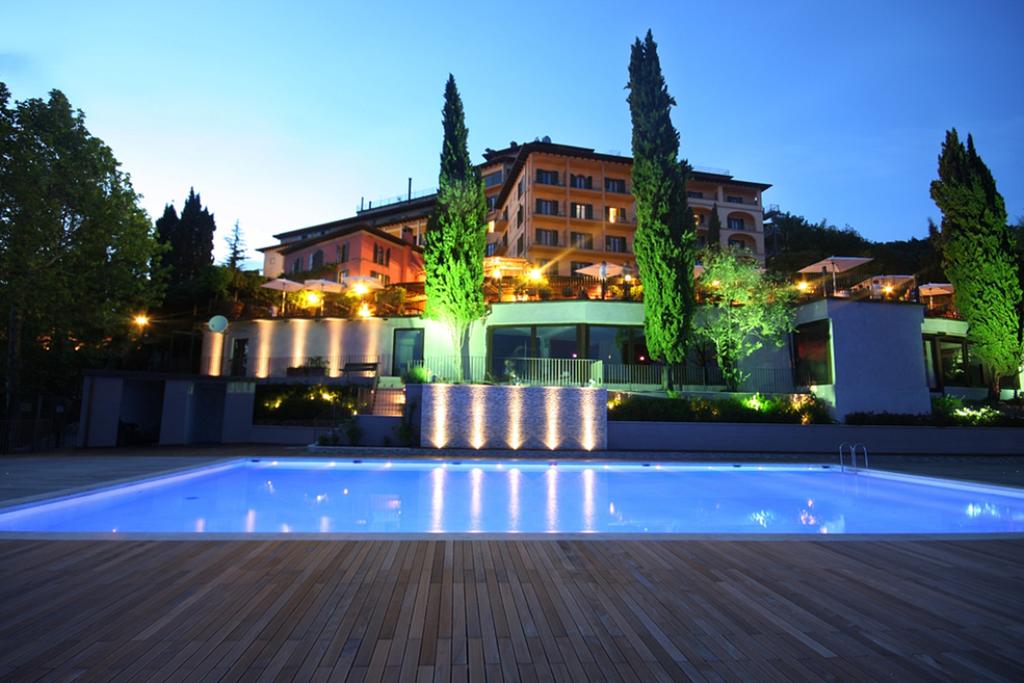 Hotel Barga Lucca Toscana 