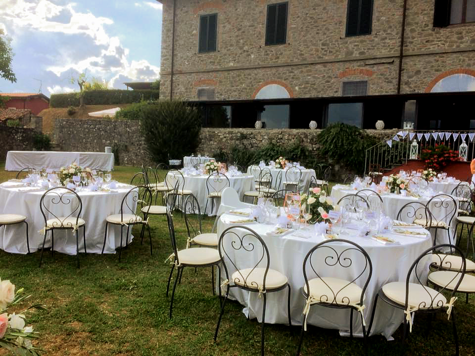 Matrimonio a Barga Lucca Toscana 