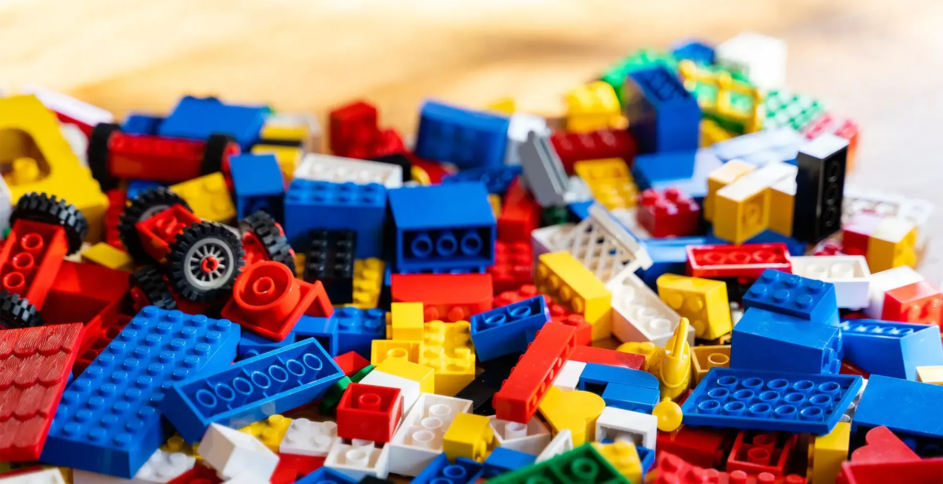 Attività per aziende, Team building 
