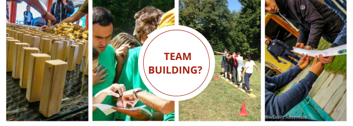 team building toscana 