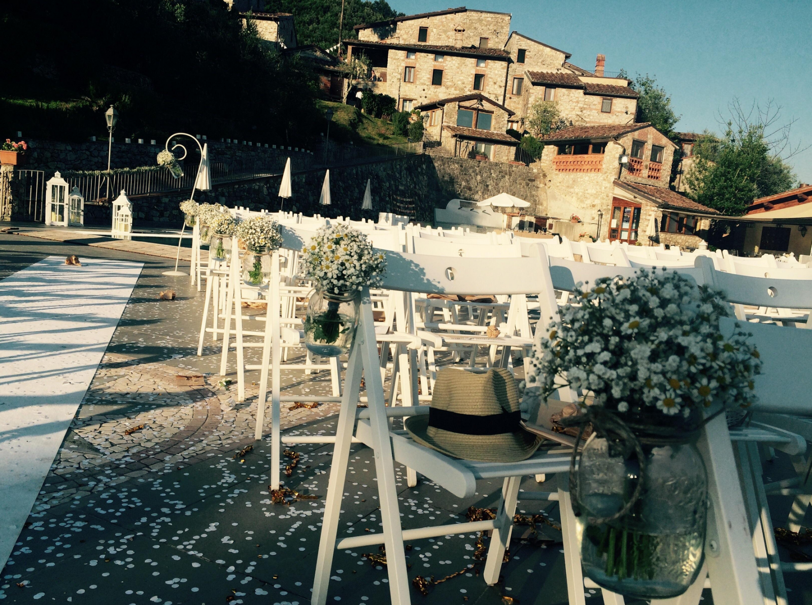 Matrimonio Lucca Toscana 