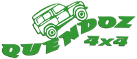 Quendoz 4x4, logo