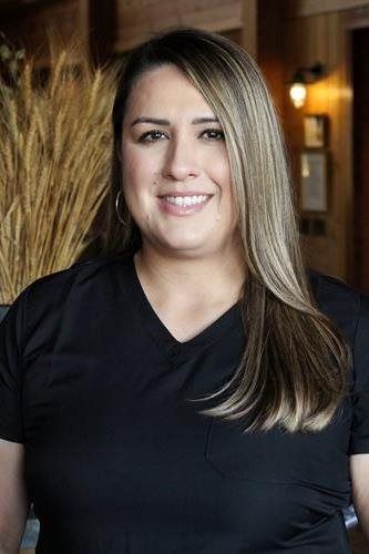 Karla Najera