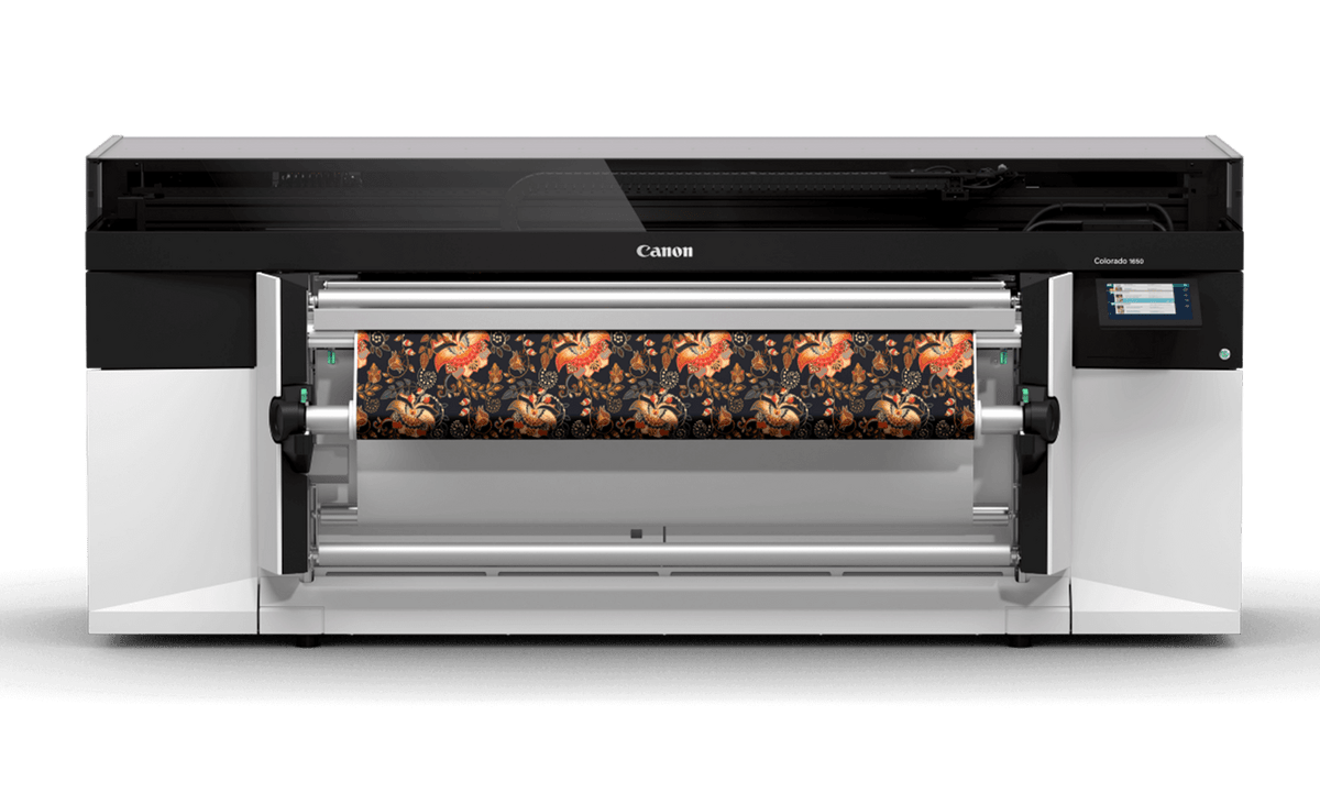 OCE Colorado 1650 Printer — Albuquerque — J-Mar & Associates Inc.