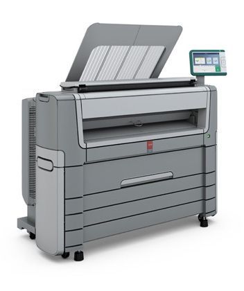 PlotWave 450/550 — Albuquerque — J-Mar & Associates Inc.