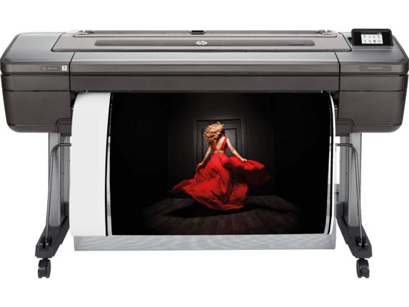 Designjet Z9 PostScript Printer — Albuquerque — J-Mar & Associates Inc.