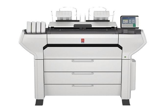 ColorWave 3500 — Albuquerque — J-Mar & Associates Inc.