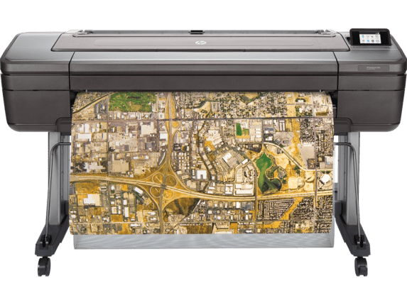 Designjet Z6 PostScript Printer — Albuquerque — J-Mar & Associates Inc.