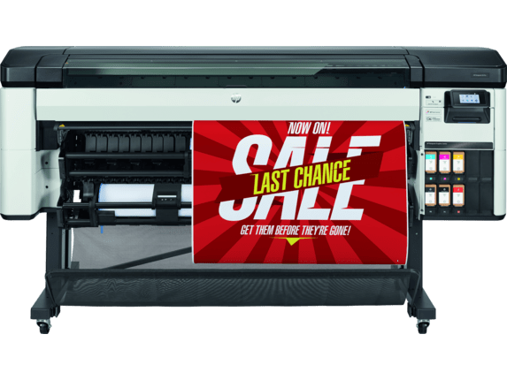 Designjet Z9 PostScript Printer — Albuquerque — J-Mar & Associates Inc.