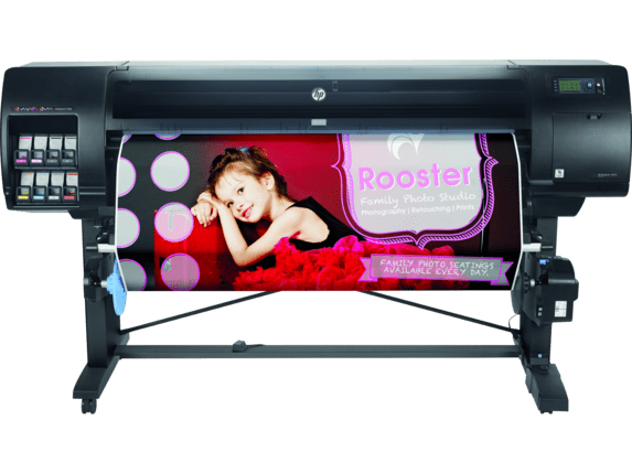 Designjet Z6810 — Albuquerque — J-Mar & Associates Inc.