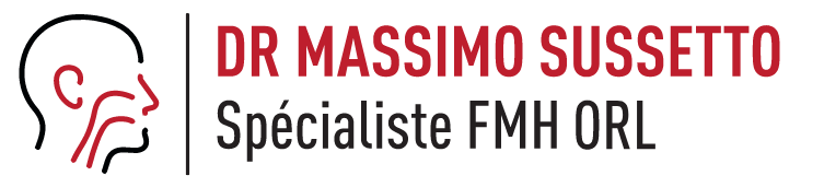Dr Massimo Sussetto