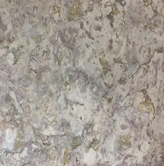 Mottled gray and beige stone or concrete surface with a rough, speckled texture