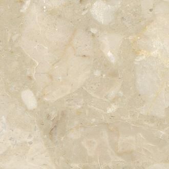 Beige marble surface with subtle cream and tan veining