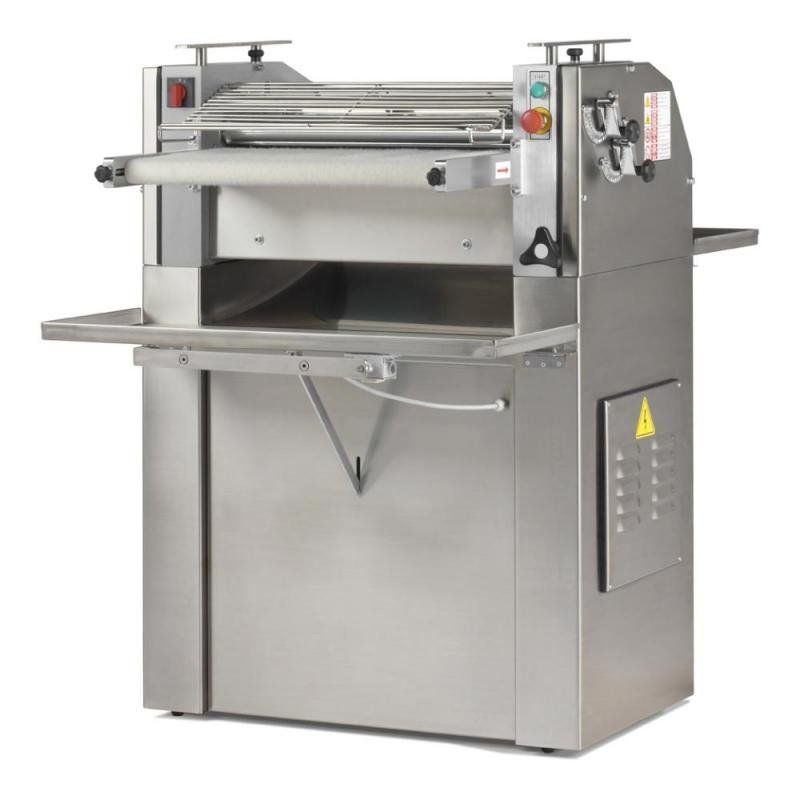 מולדר FR 2C INOX