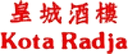 kota radja logo