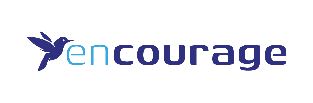 Encourage Logo