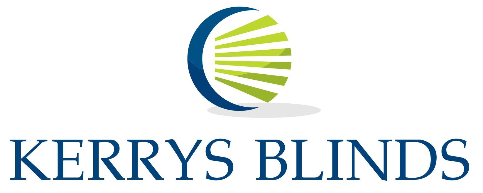kerrys blinds logo