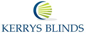 kerrys blinds logo