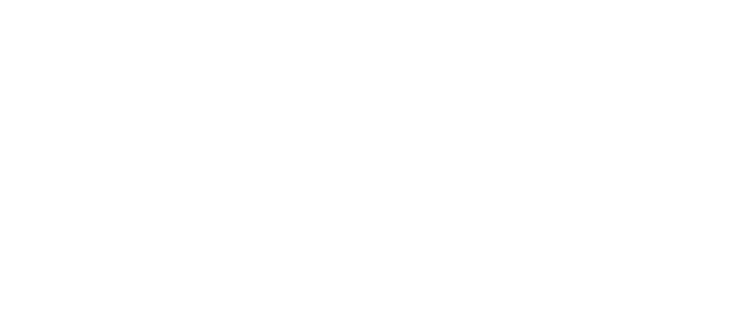 kerrys blinds logo