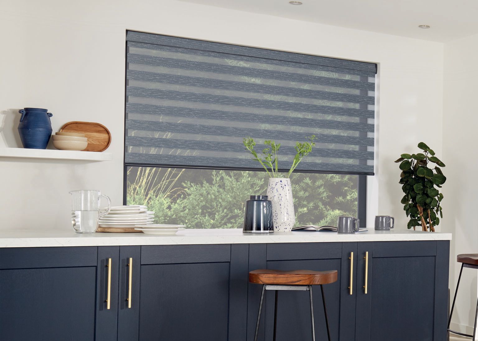No Drill Blinds near Cadeby