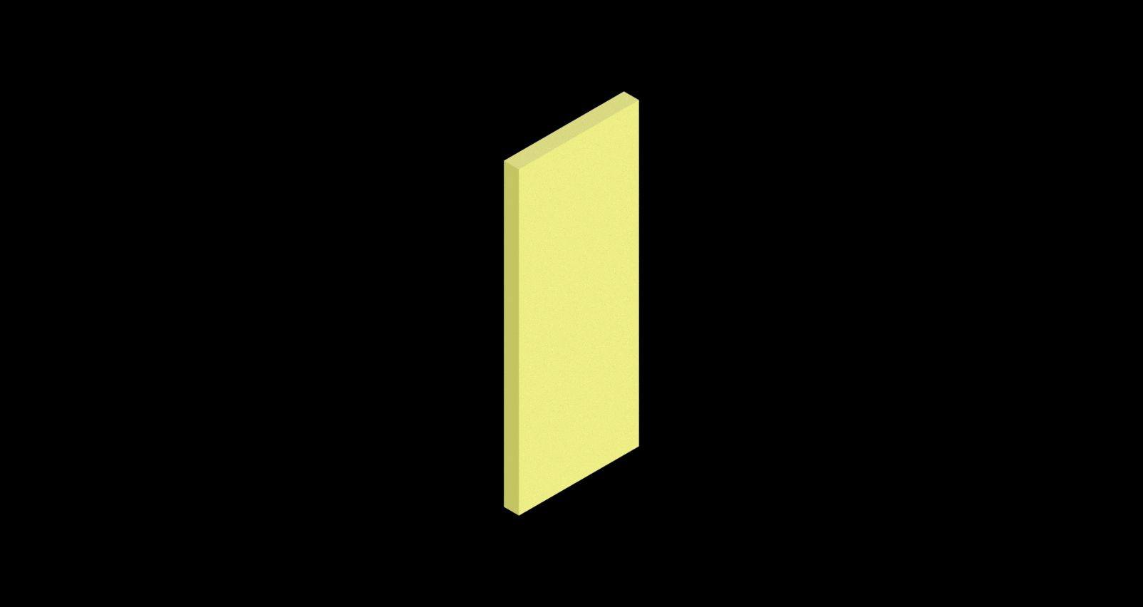 Tira Rectangular