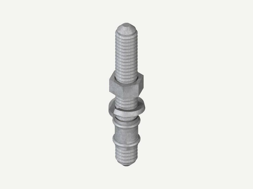 Perno Largo (Big Bolt)
