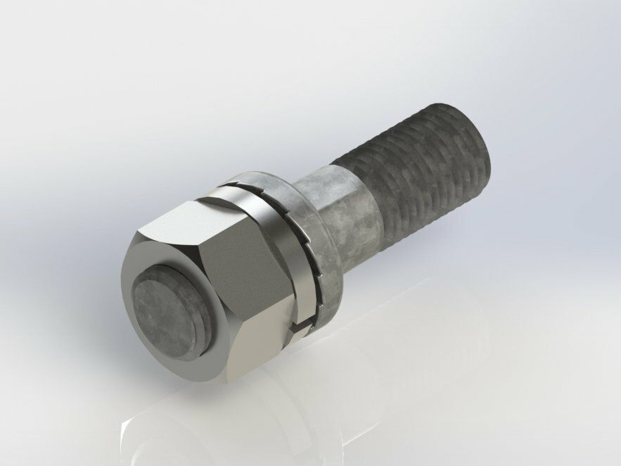 Perno Corto (Small Bolt)