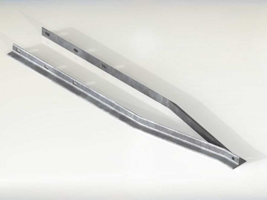 Bayoneta para retenida (Retained Bayonet)