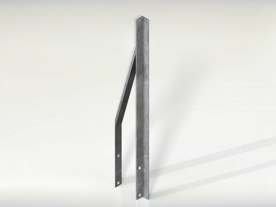 Bayoneta para ángulos (Bayonet For Angles)